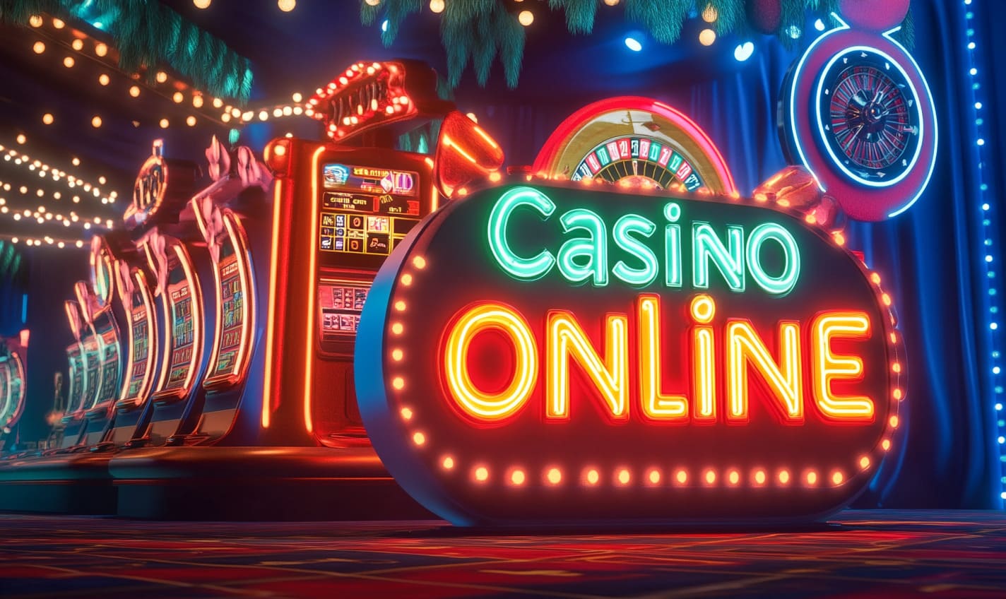 
                                BONGOBAJI Online Casino with Innovation and Fun
                                